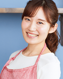 田村つぼみさん