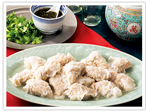 台湾料理の屋台の味を食卓に