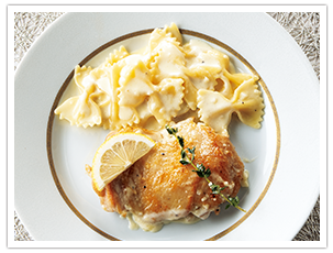 年末年始のおもてなし料理