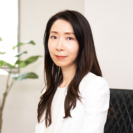 代表取締役社長