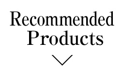 Recommended Products