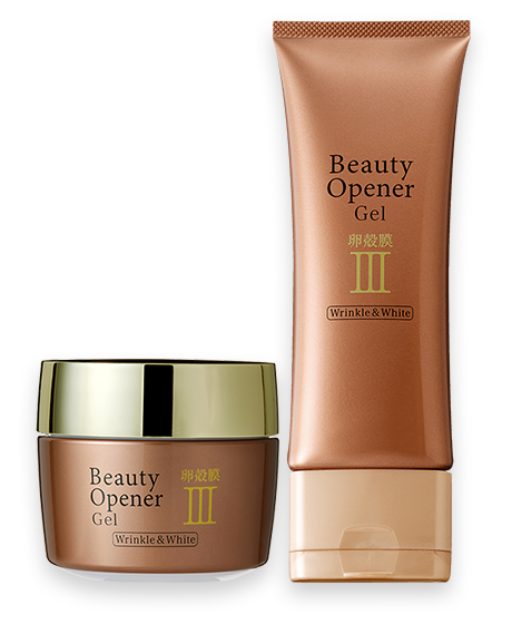 ビューティーオープナージェルリンクル&ホワイト<医薬部外品>