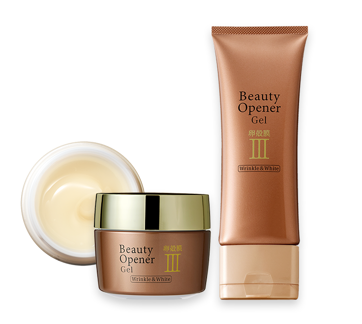 ビューティーオープナージェルリンクル&ホワイト<医薬部外品>