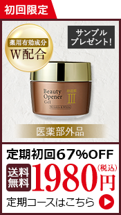 定期初回限定