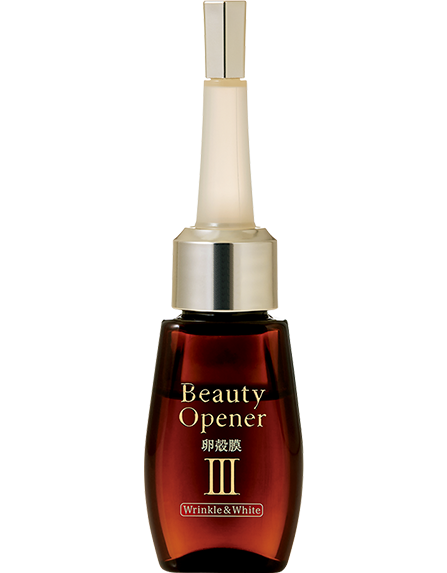 ビューティーオープナーセラムリンクル&ホワイト