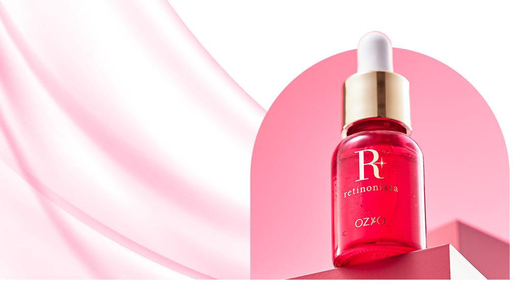 レチノニスタセラム