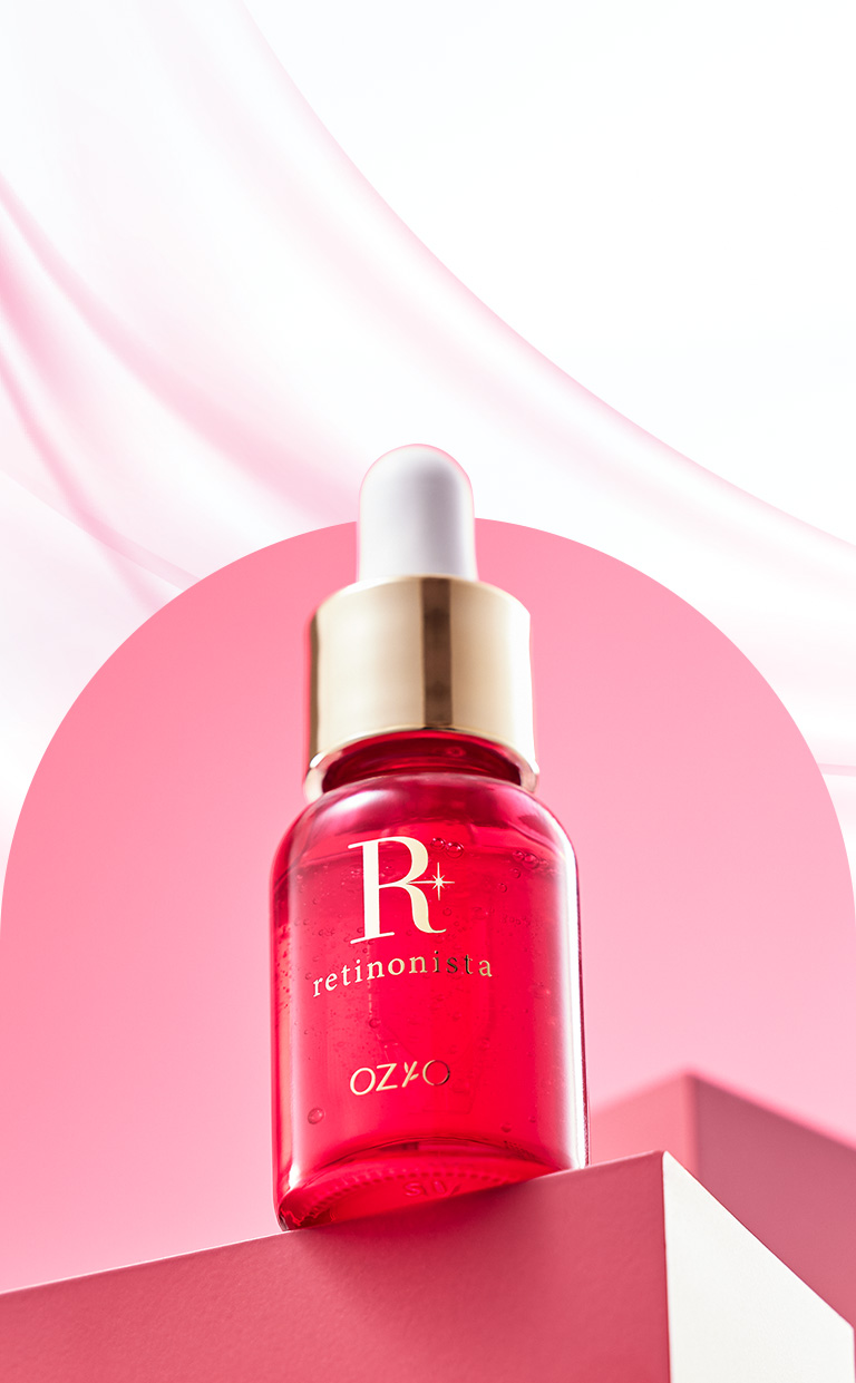 レチノニスタセラム