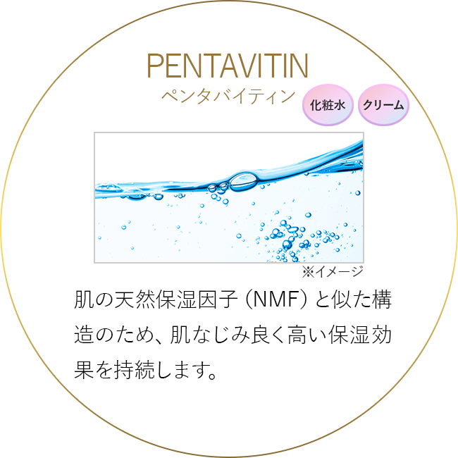 ペンタバイテン